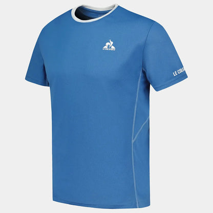 T-SHIRT LE COQ SPORTIF JUNIOR