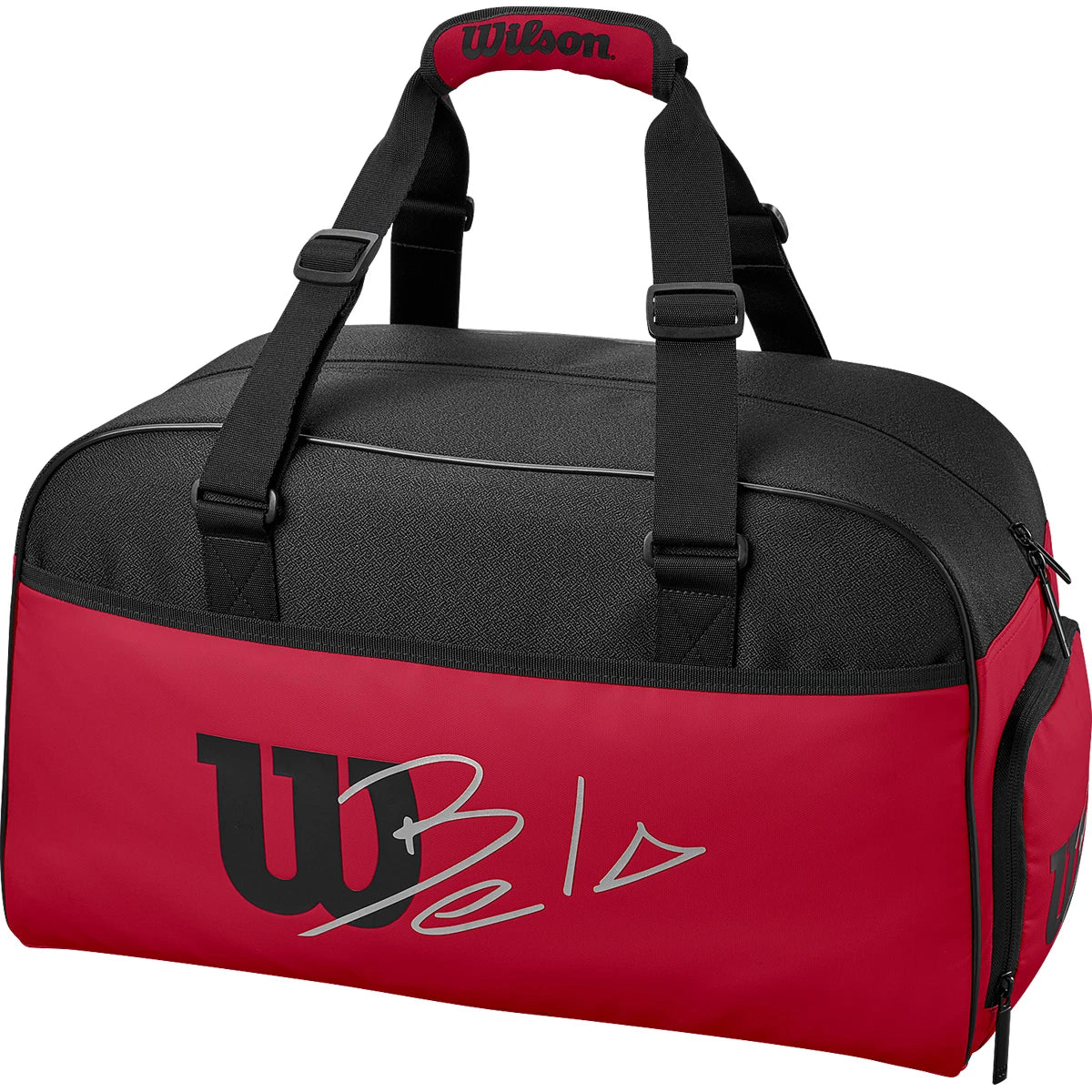 SAC DE SPORT WILSON BELA DUFFLE SMALL