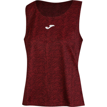 DEBARDEUR JOMA FEMME CHALLENGE