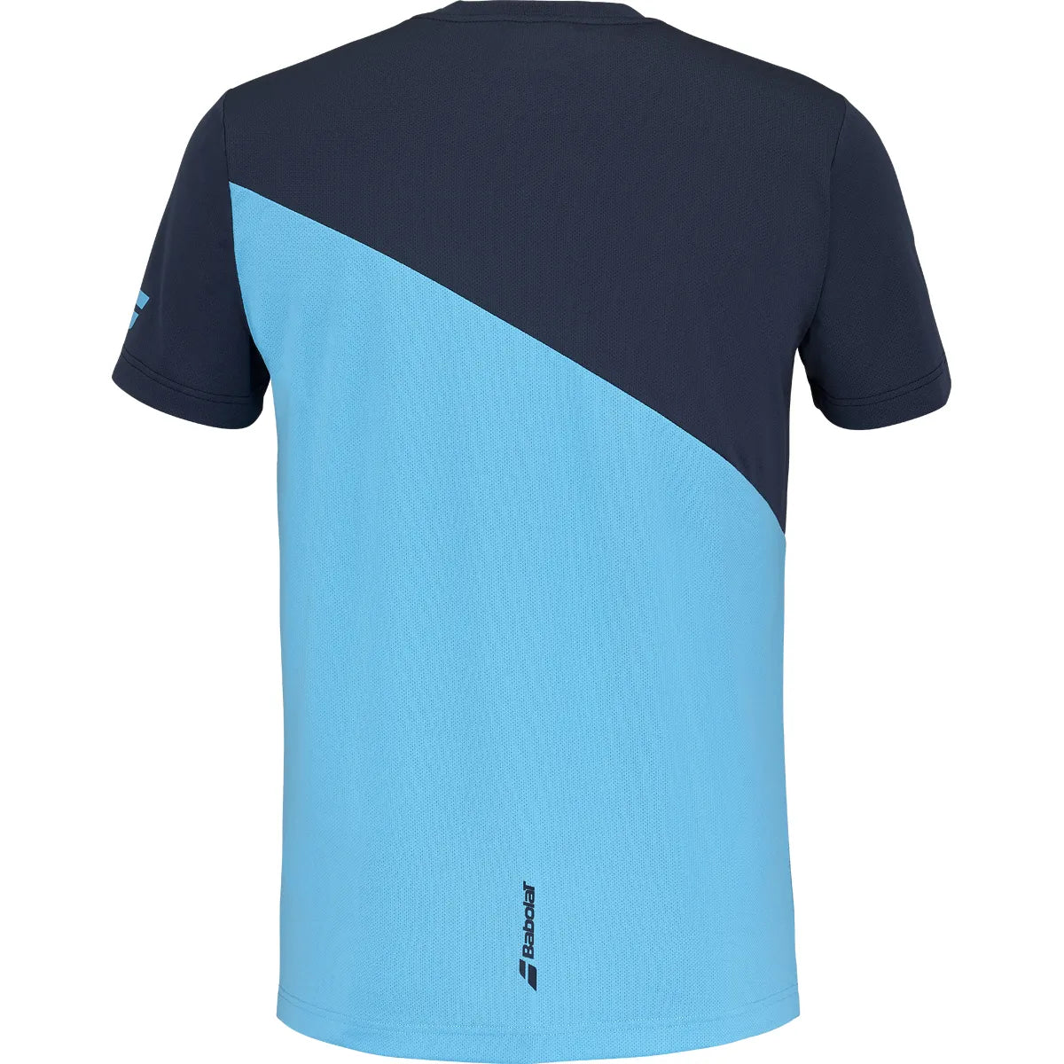 T-SHIRT BABOLAT DRIVE CREW NECK