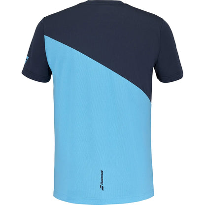T-SHIRT BABOLAT DRIVE CREW NECK