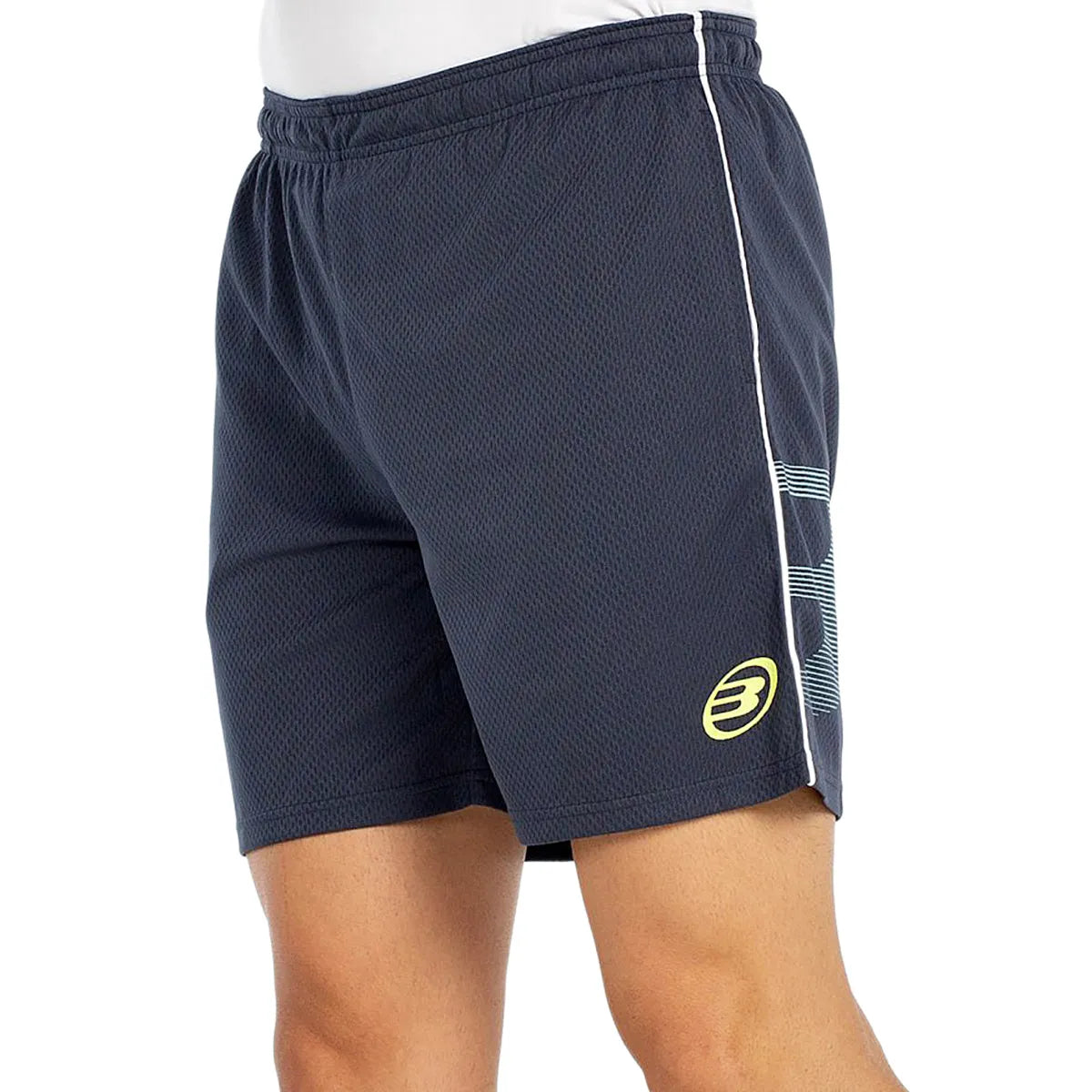 SHORT BULLPADEL LOUSAM