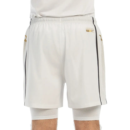 SHORT BULLPADEL BARDE
