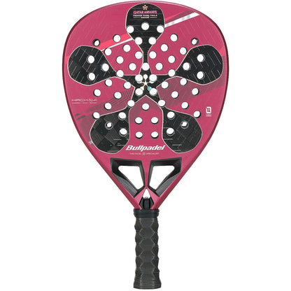 RAQUETTE PADEL BULLPADEL HACK 04 TOUR FINALS 25