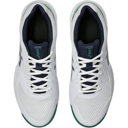 CHAUSSURES ASICS GEL DEDICATE 8 TERRE BATTUE