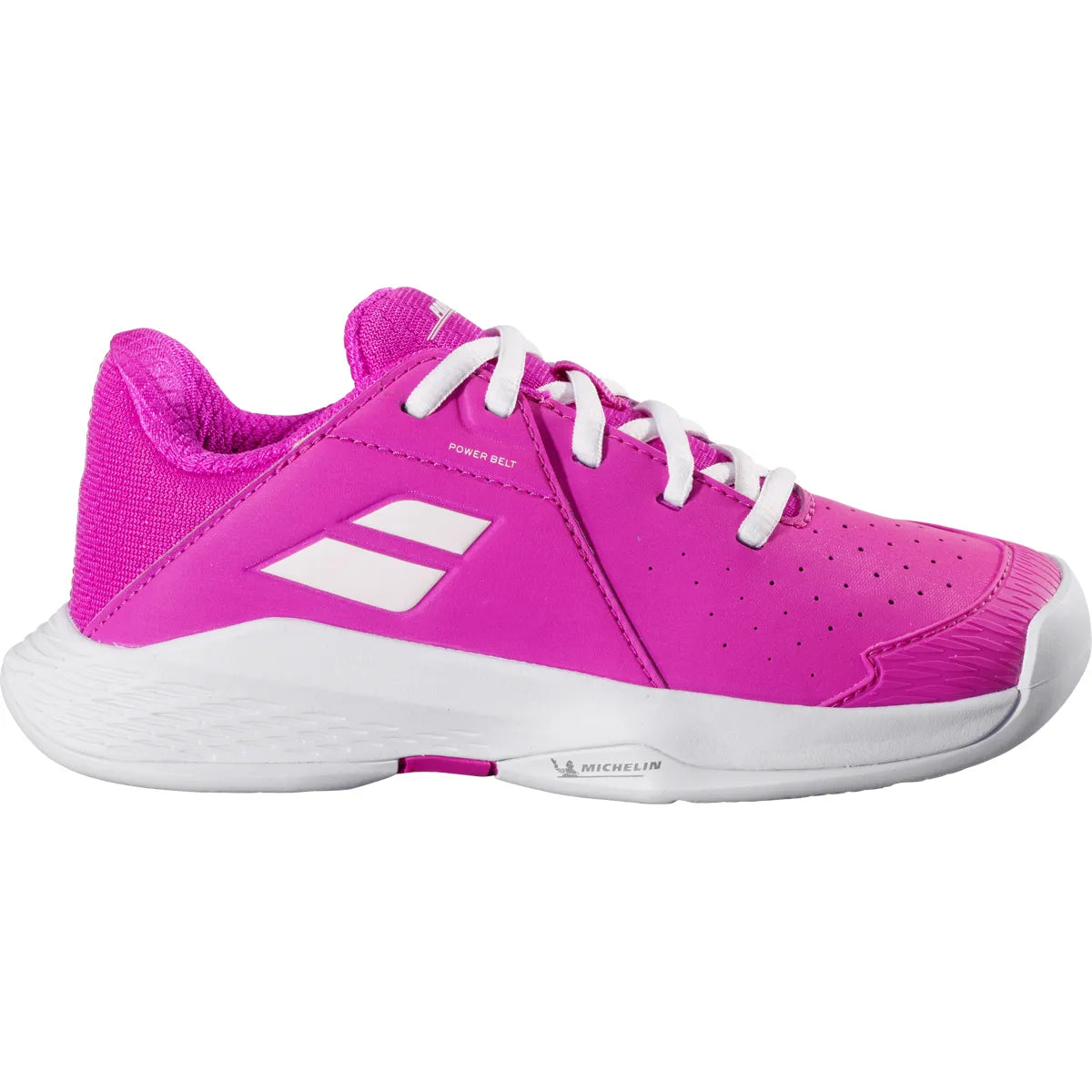 CHAUSSURES BABOLAT JUNIOR FILLE PROPULSE 3 TOUTES SURFACES