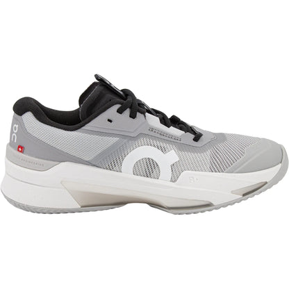 CHAUSSURES ON FEMME THE ROGER PRO FIRE TERRE BATTUE