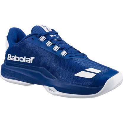 CHAUSSURES BABOLAT JET TERE 2 PREMIUM TERRE BATTUE