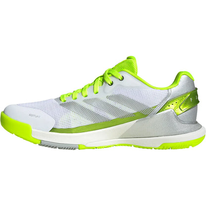 CHAUSSURES PADEL ADIDAS FEMME CRAZYQUICK LS