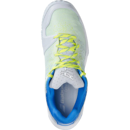 CHAUSSURES BABOLAT FEMME JET RITMA PADEL