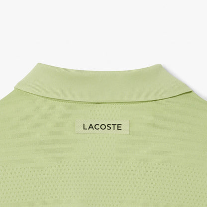 POLO LACOSTE ATHLETE ON COURT