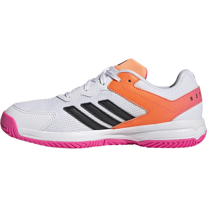 CHAUSSURES ADIDAS JUNIOR NETCOURT