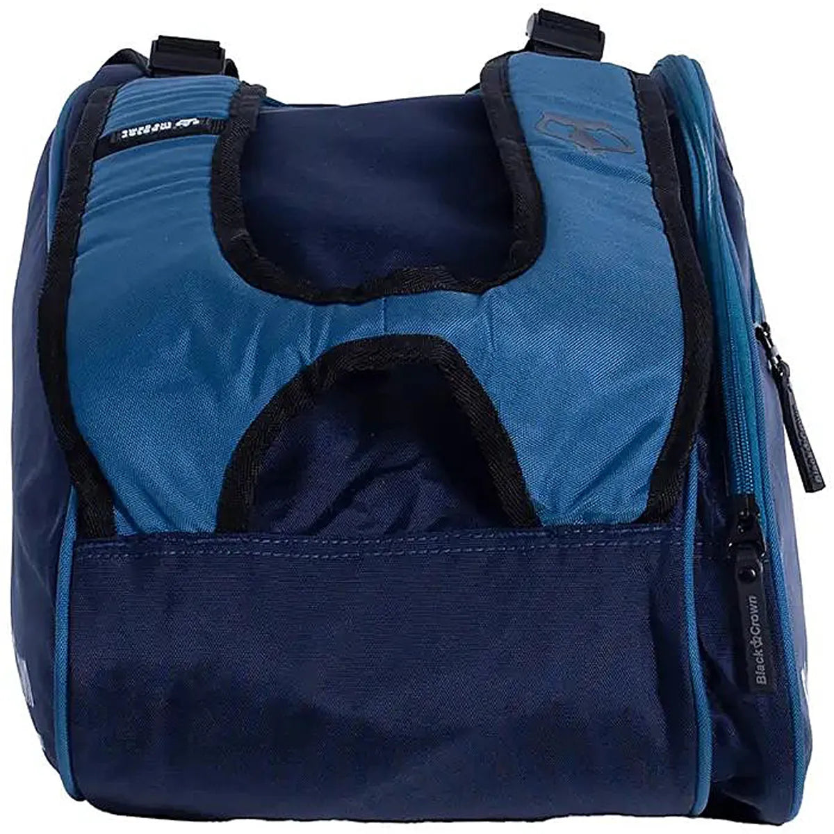 SAC DE PADEL BLACK CROWN ULTIMATE SERIE V2 BLEU
