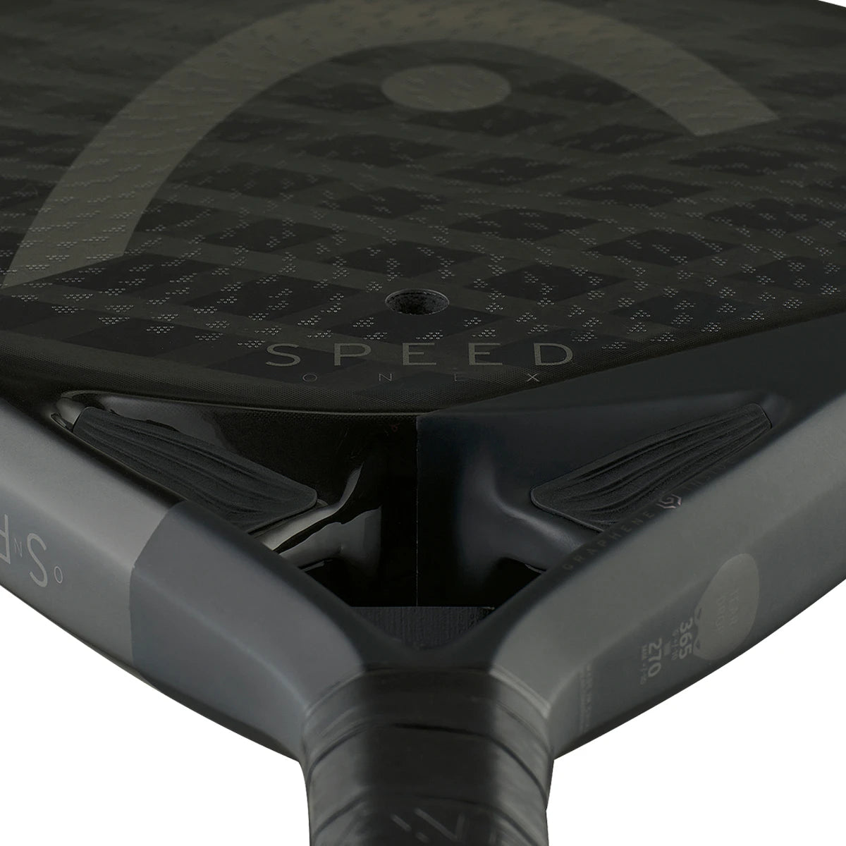 RAQUETTE DE PADEL HEAD SPEED ONE X