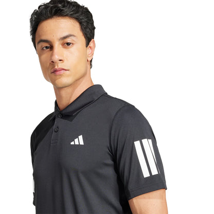 POLO ADIDAS CLUB 3 BANDES