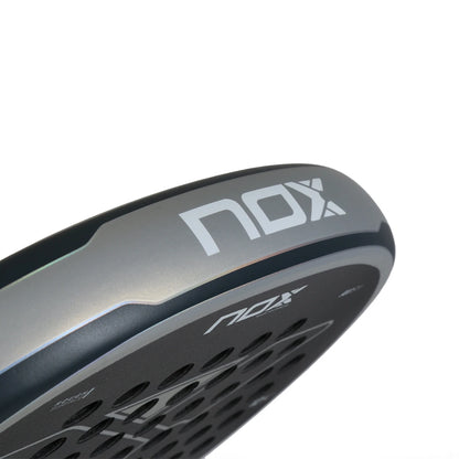 RAQUETTE DE PADEL NOX FR PRESTIGE 2.0 12K