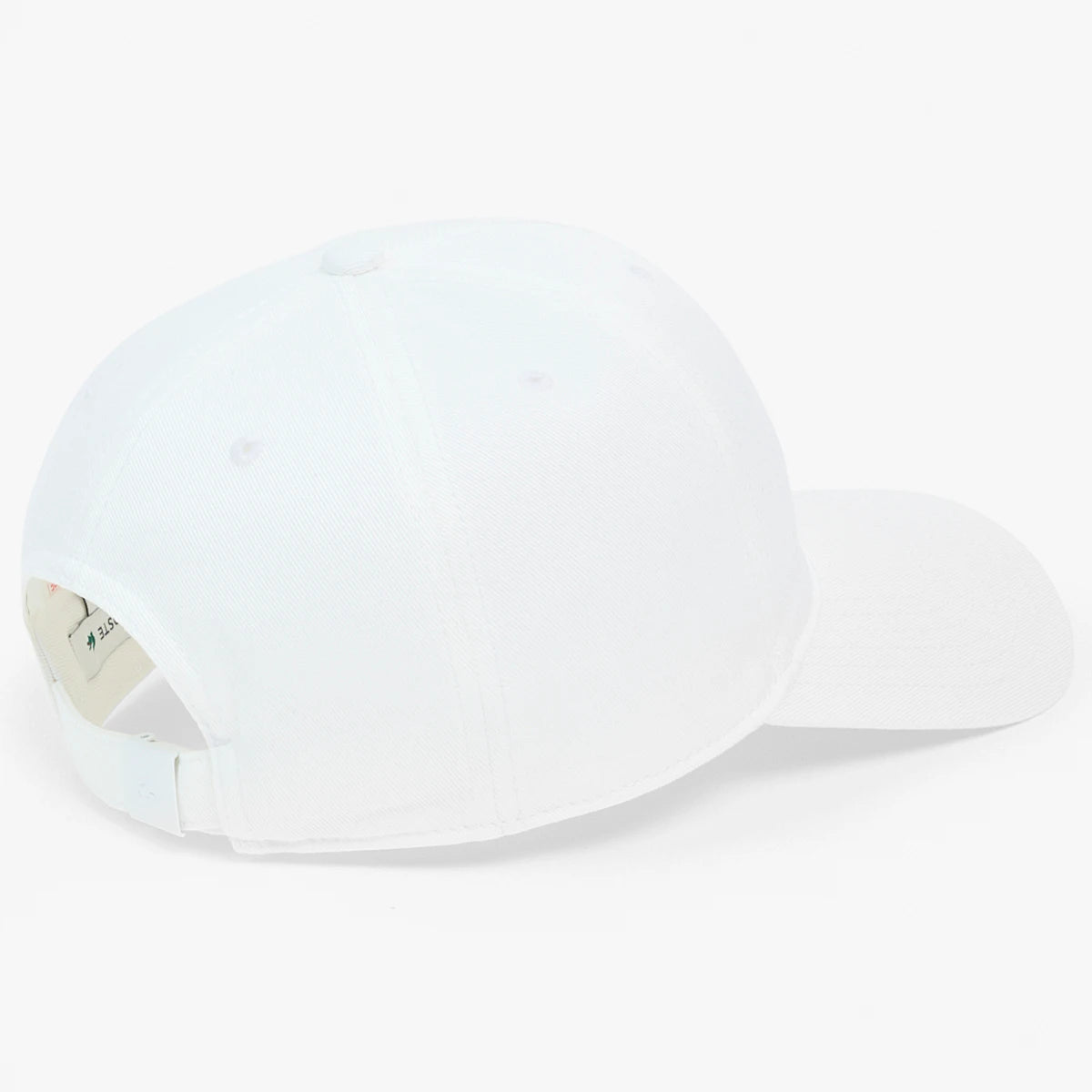 CASQUETTE LACOSTE JUNIOR CORE PERFORMANCE