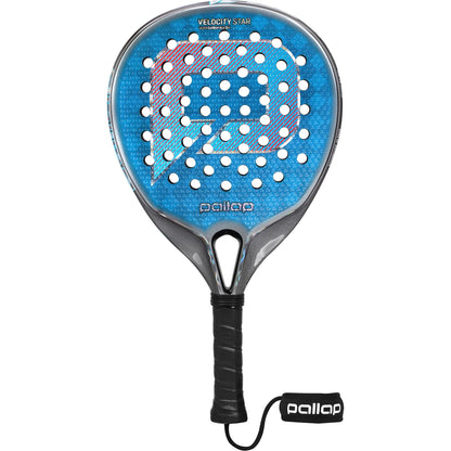 RAQUETTE PADEL PALLAP VELOCITY STAR 2026