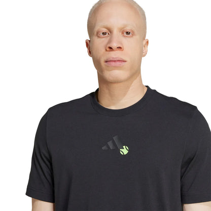 T-SHIRT ADIDAS GRAPHIC JEU