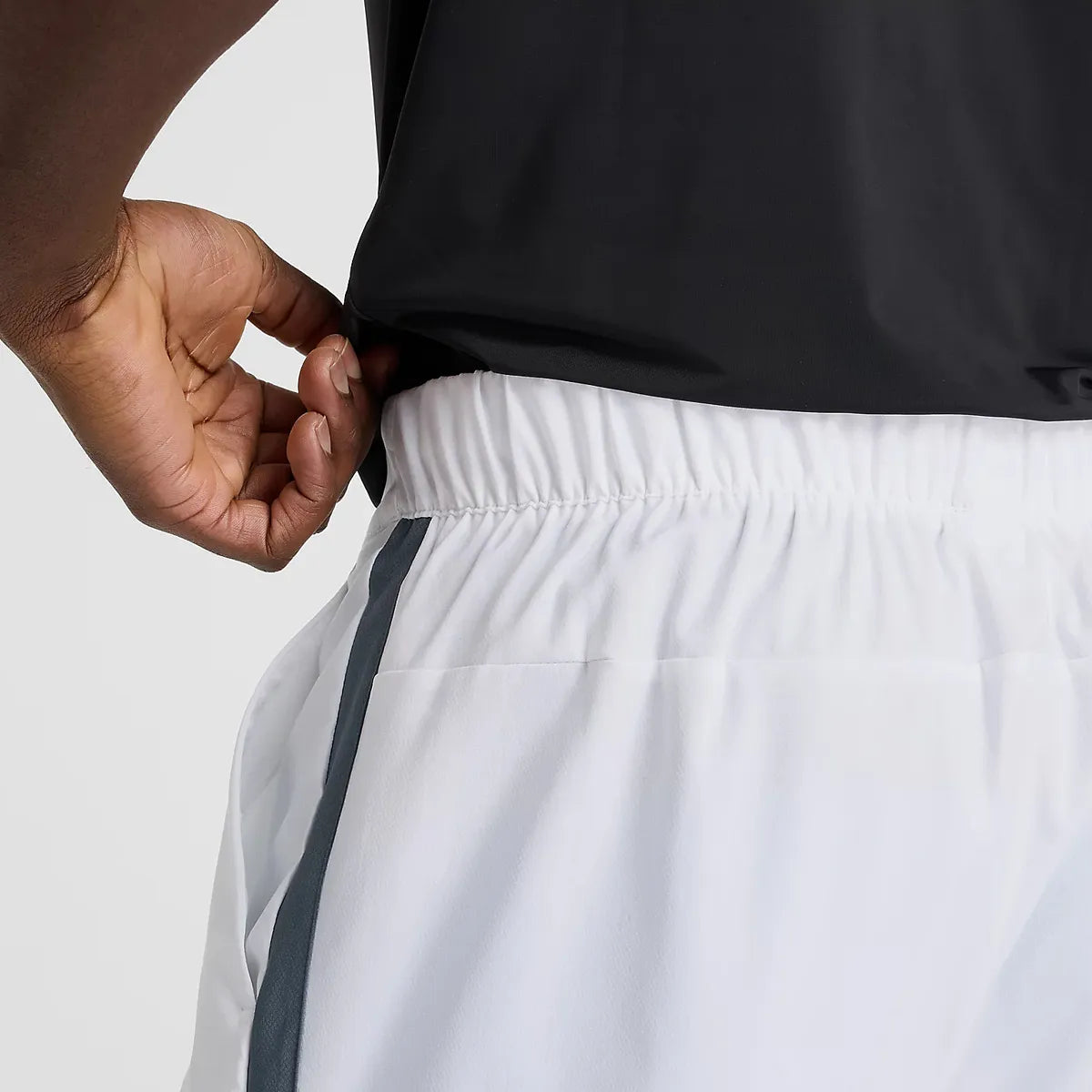 SHORT NEW BALANCE ATHLETE