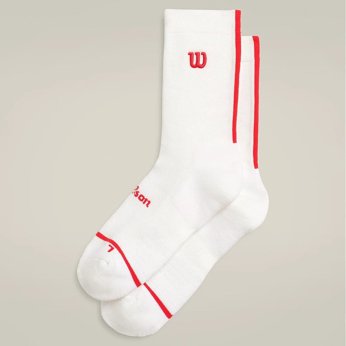 1 Paires de Chaussettes Wilson Performance
