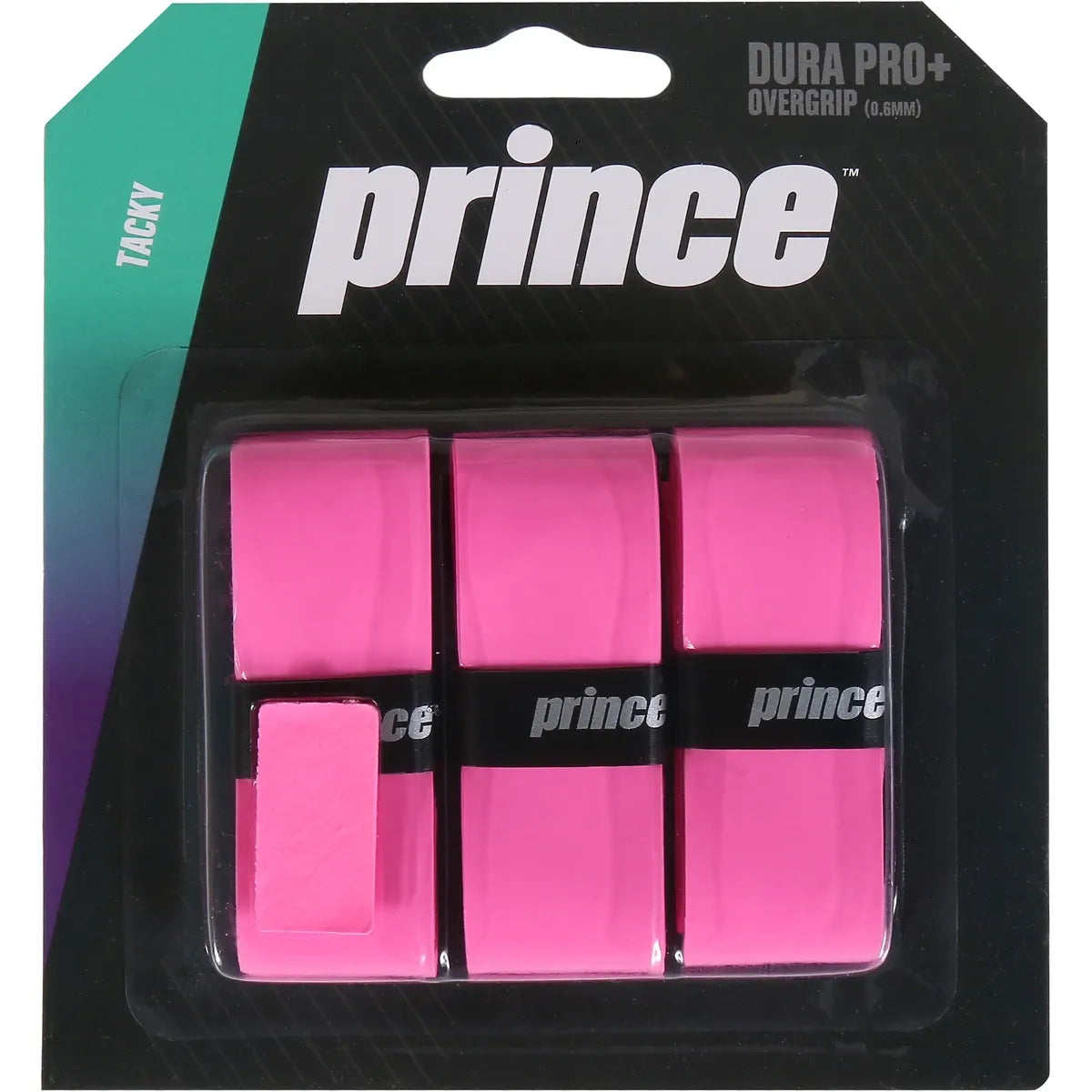 3 SURGRIPS PRINCE DURAPRO+