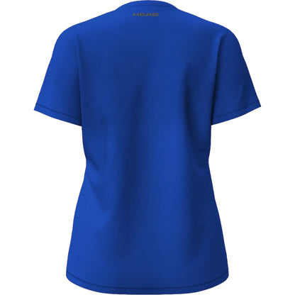 T-SHIRT HEAD FEMME CLUB ORIGINAL