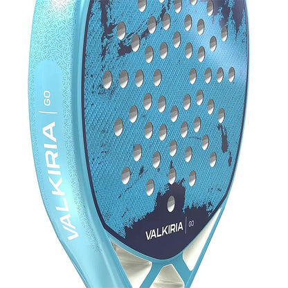 RAQUETTE DE PADEL SIUX VALKIRIA GO