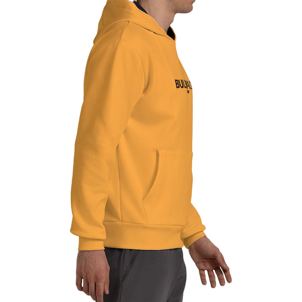 SWEAT BULLPADEL ACUBE