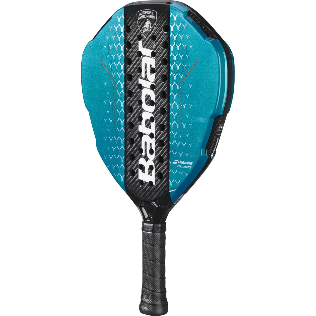 RAQUETTE DE PADEL BABOLAT LAMBORGHINI BL.003