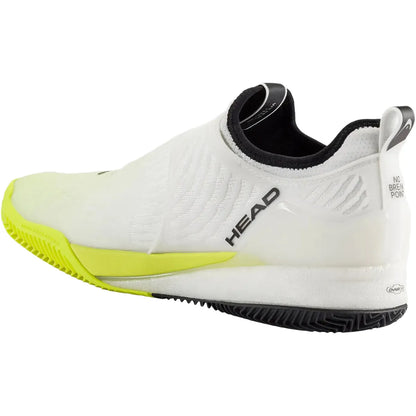 CHAUSSURES HEAD ENDURE PRO BOA TERRE BATTUE