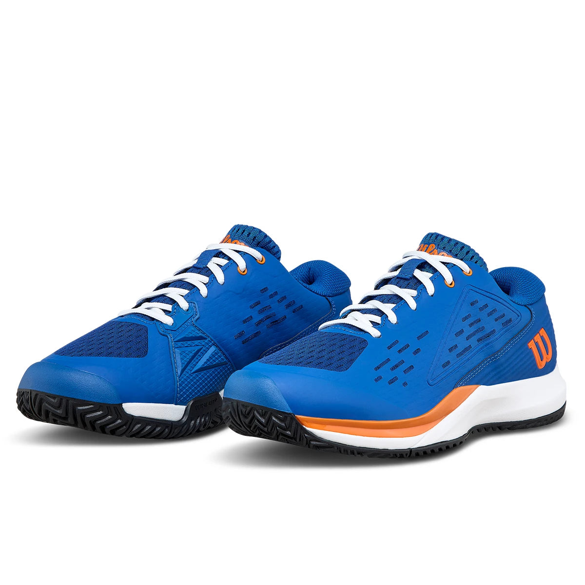 CHAUSSURES WILSON JUNIOR RUSH PRO ACE