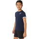 T-SHIRT ASICS JUNIOR GARCON PADEL