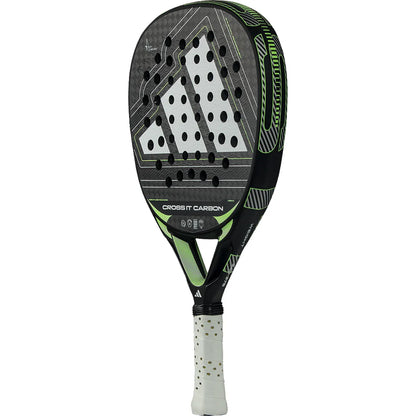 Raquette de Padel Test Adidas Cross It Carbon 2026