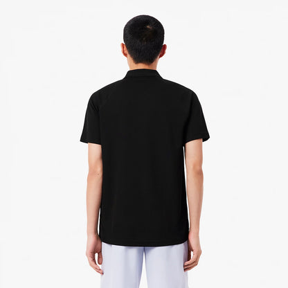 POLO LACOSTE CORE PERFORMANCE SPORT RAGLAN