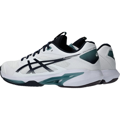 CHAUSSURES ASICS SOLUTION SPEED FF 4 TERRE BATTUE