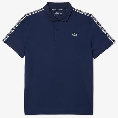 POLO LACOSTE TECHNIQUE