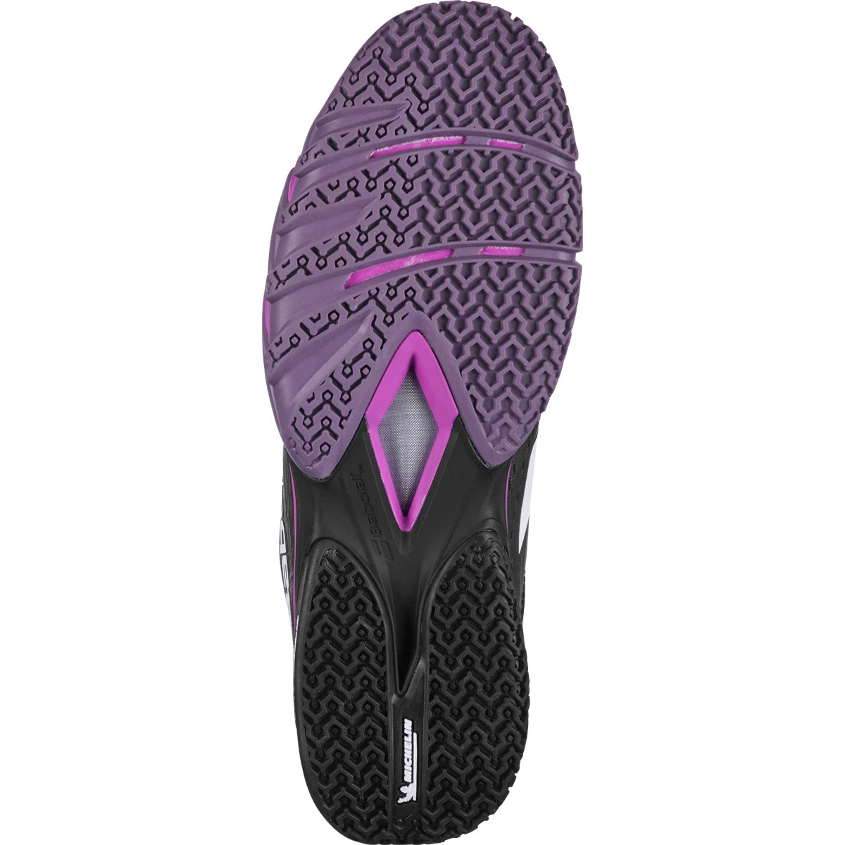 CHAUSSURES BABOLAT PADEL PREMURA 3 LEBRON