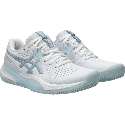 CHAUSSURES ASICS FEMME GEL CHALLENGER 15 TERRE BATTUE