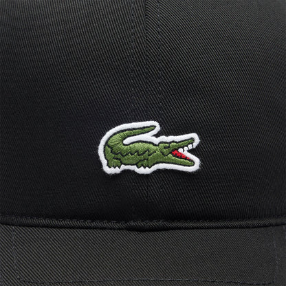 CASQUETTE LACOSTE JUNIOR CORE PERFORMANCE