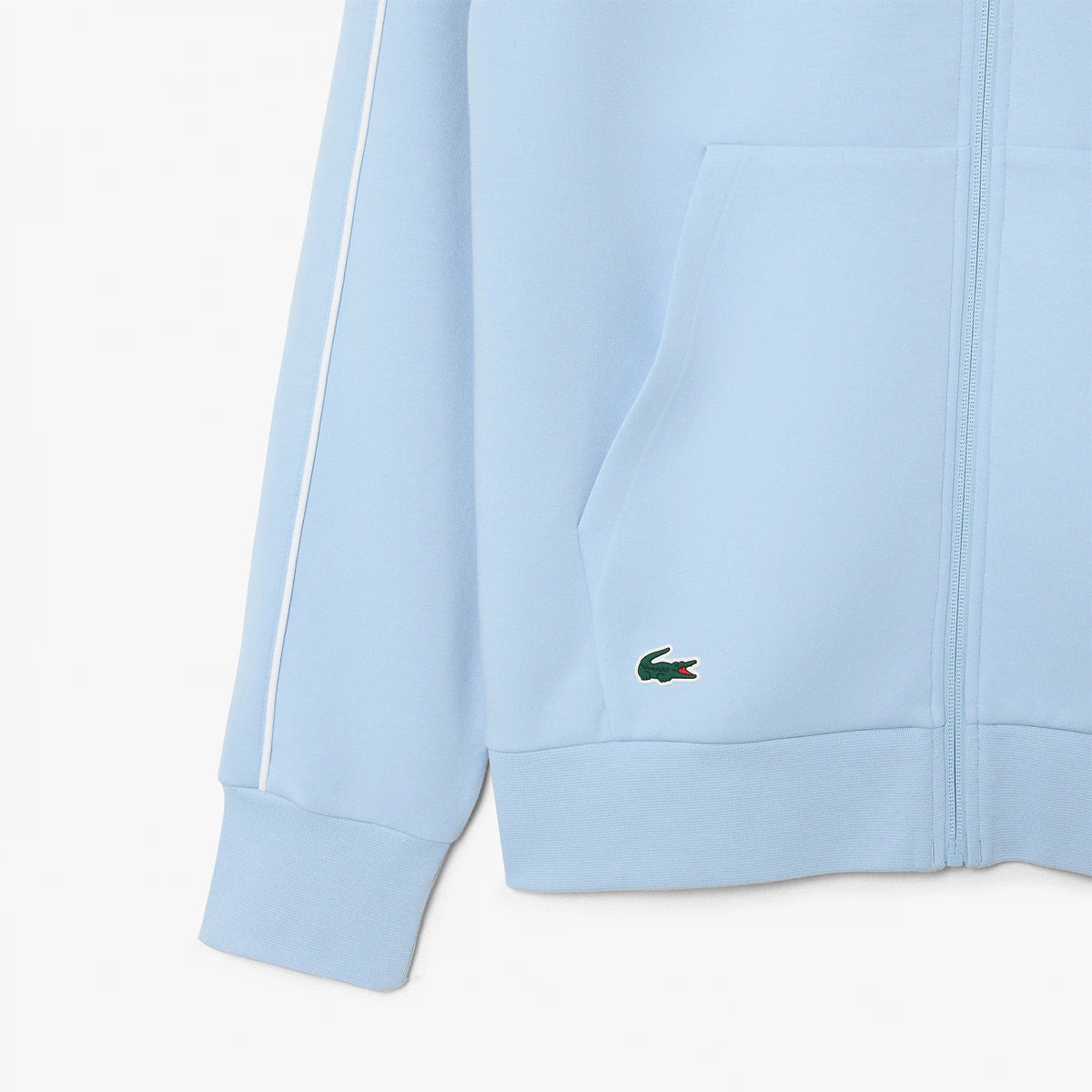 VESTE LACOSTE MUTUA MADRID OPEN GRAPHIQUE