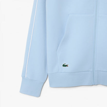 VESTE LACOSTE MUTUA MADRID OPEN GRAPHIQUE