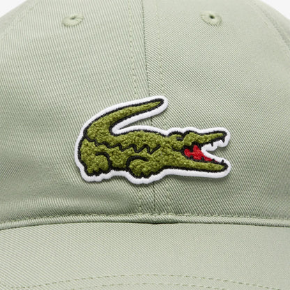 CASQUETTE LACOSTE CORE PERFORMANCE
