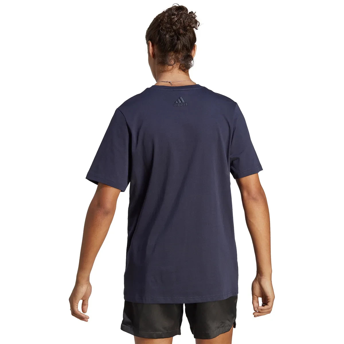 T-SHIRT ADIDAS BIG LOGO