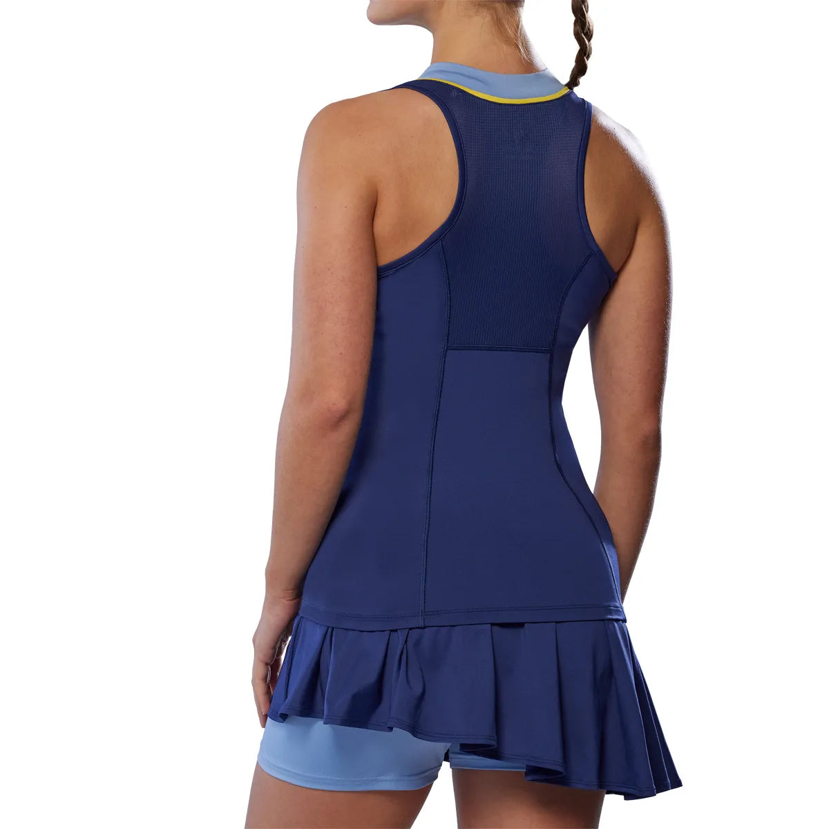 DEBARDEUR MIZUNO FEMME FRONTIER PARIS