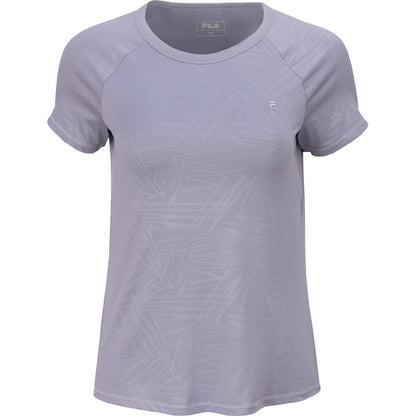 T-Shirt Fila Femme Hailee