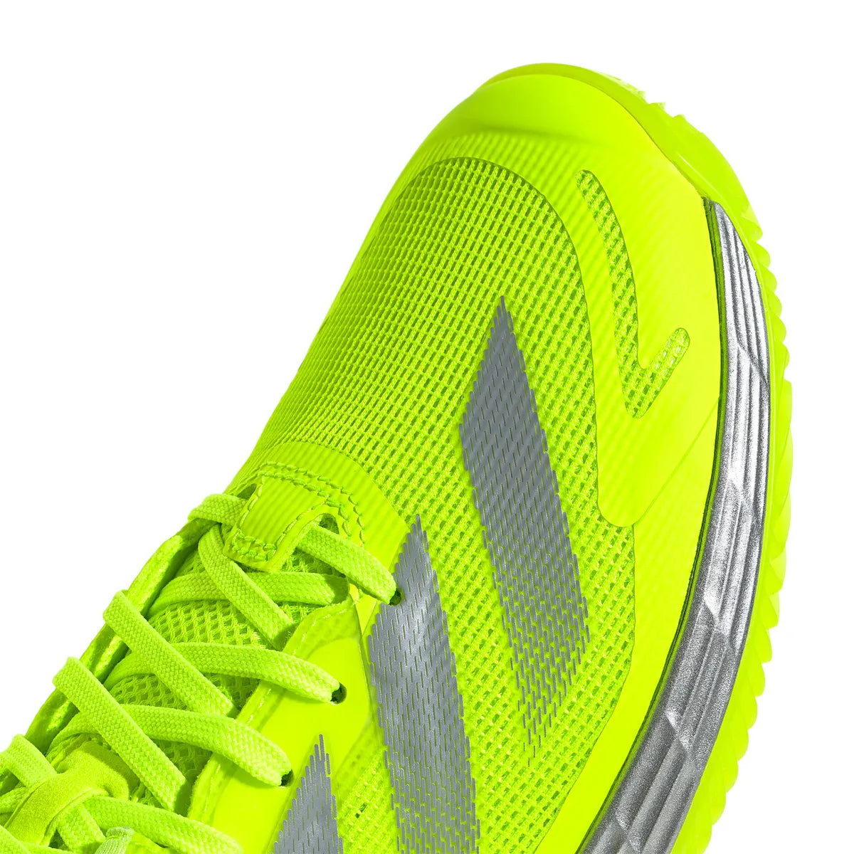 CHAUSSURES ADIDAS FEMME DEFIANT SPEED 2 TERRE BATTUE