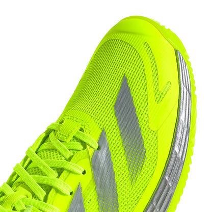 CHAUSSURES ADIDAS FEMME DEFIANT SPEED 2 TERRE BATTUE