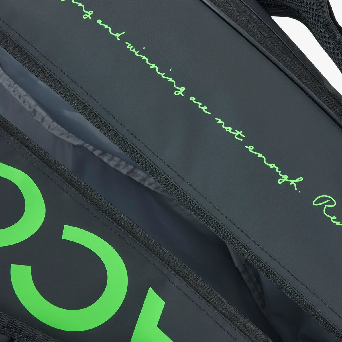 SAC DE PADEL LACOSTE