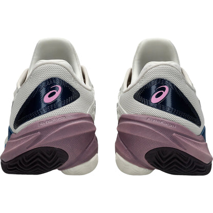 CHAUSSURES ASICS FEMME COURT FF3 TERRE BATTUE